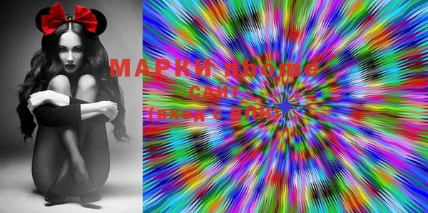 ешки Осинники